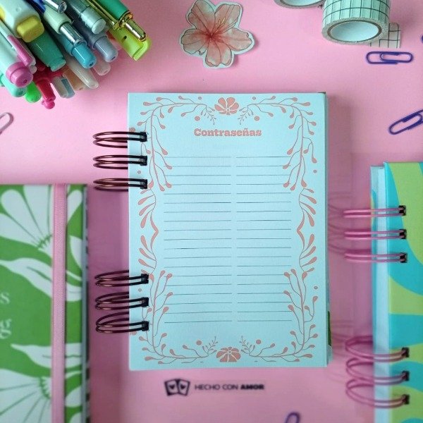 Producto - Dos días pocket Cosmos - 4