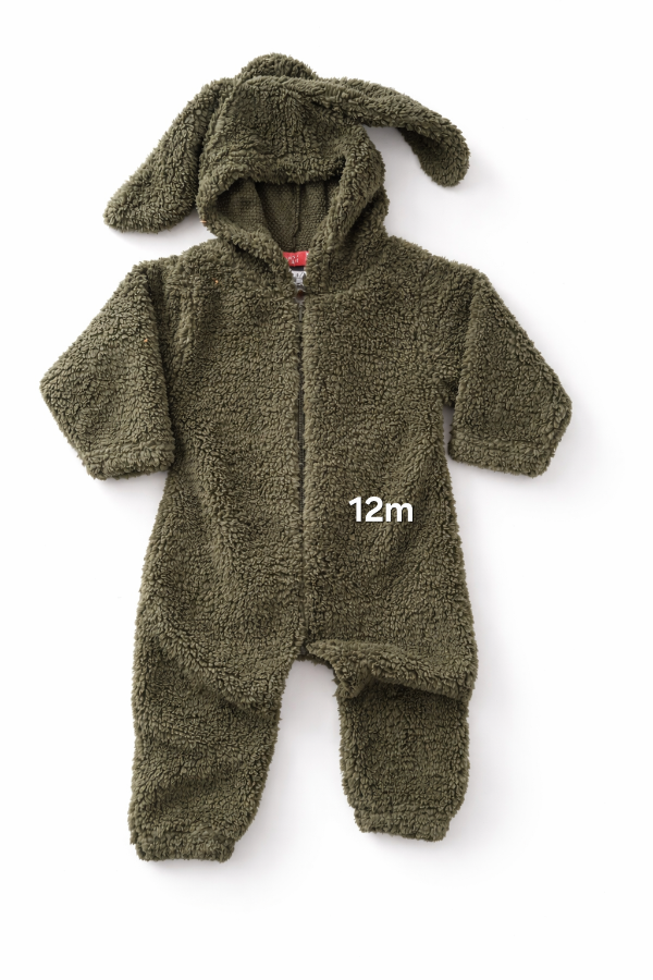 Producto - Enterito corderito simple