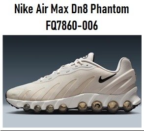 Producto - Nike Air Max Dn8 Phantom FQ7860-006