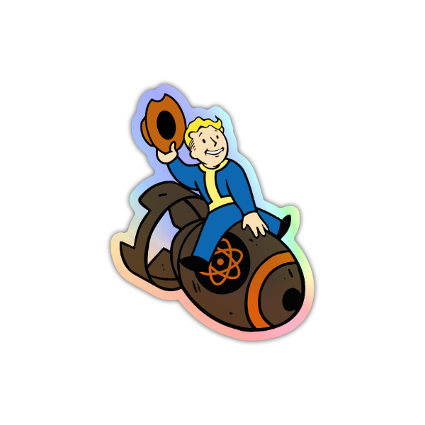 Producto - Pip Boy Vaquero
