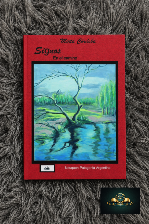 Producto - SIGNOS EN EL CAMINO - Mirta Córdoba