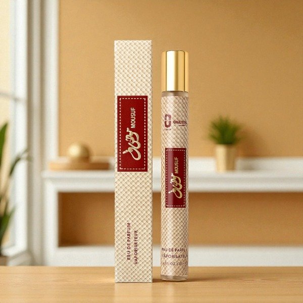 Producto - Perfume Tubo  Hombre - Onlyou - Mousuf