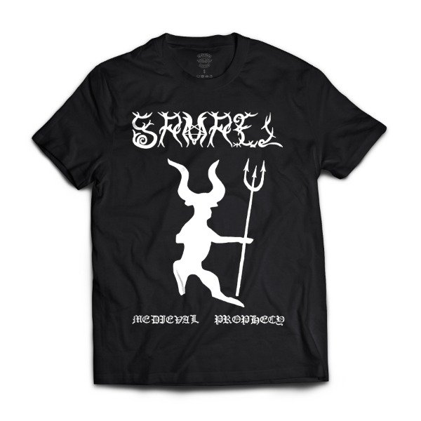 Producto - Samael - Medieval Prophecy - Demon