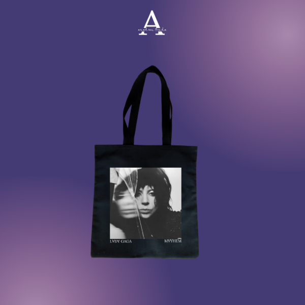 Producto - Tote bag Mayhem