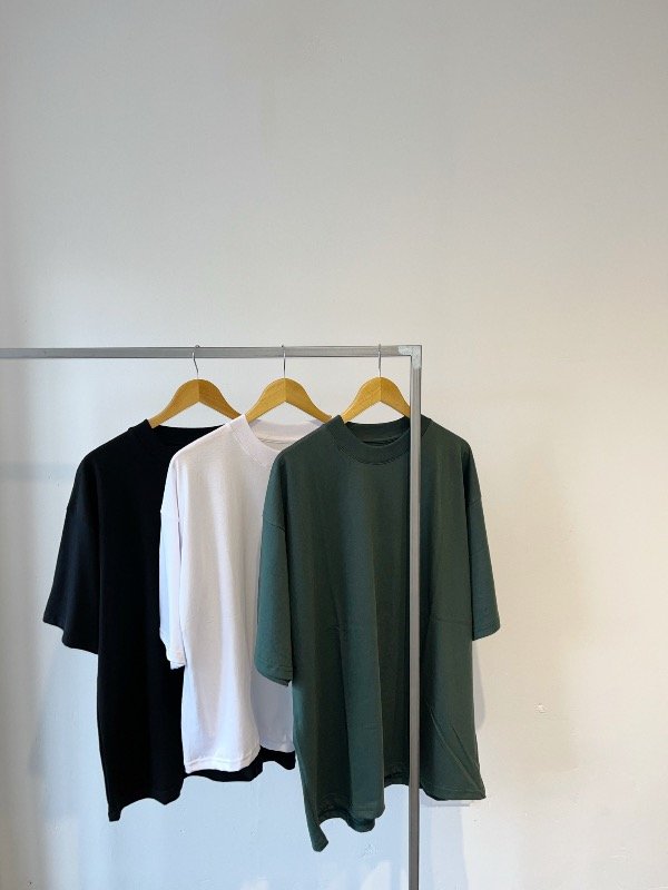 Producto - Pack Basicas x 3 - Oversize