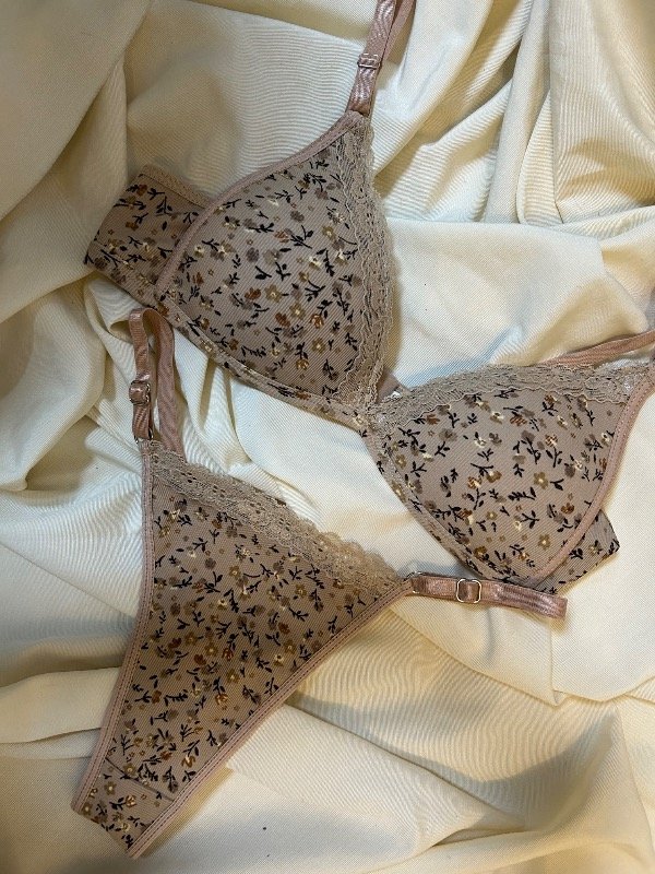 Producto - Conjunto Amanecer Beige - 1