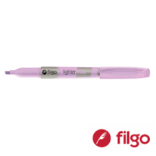 Producto - Resaltador Violeta pastel