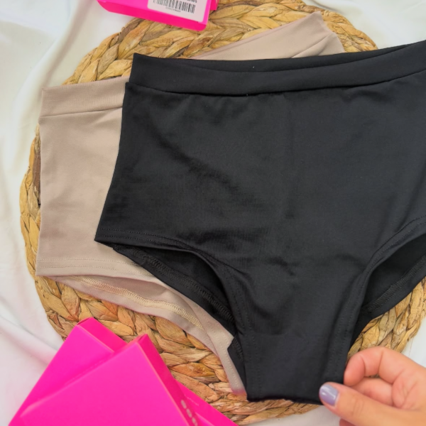 Producto - Art 705 - Pack x 2 Minishort