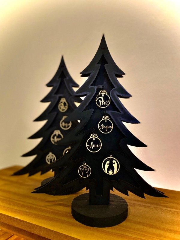 Producto - ARBOL DE NAVIDAD