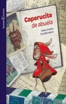 Producto - Caperucita de Abuela - 9789875458468