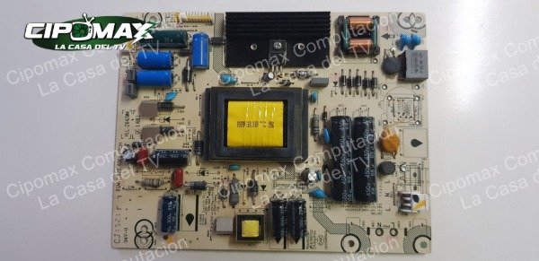 Producto - Placa Fuente Noblex 42LD877FI - RSAG7.820.6328 Garantia