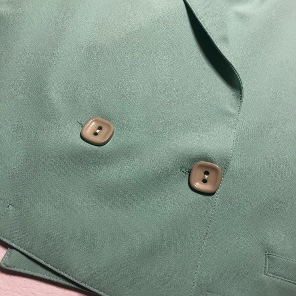 Producto - blazer aqua - 2