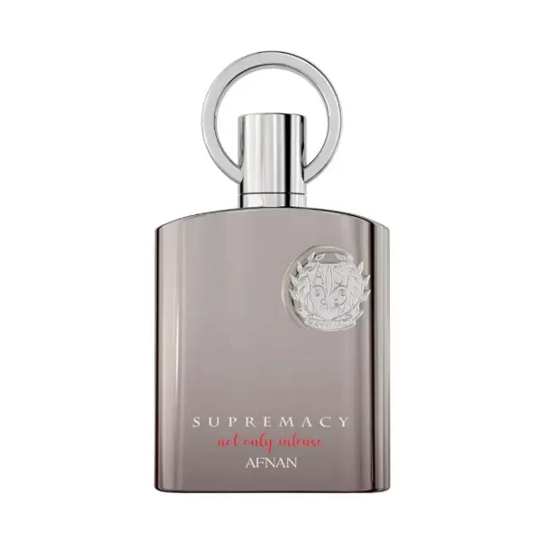 Producto - Afnan Supremacy Not Only Intense EDP  150ML