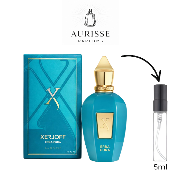 Producto - DECANT - ERBA PURA