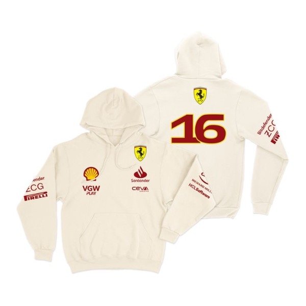 Producto - HOODIE 16
