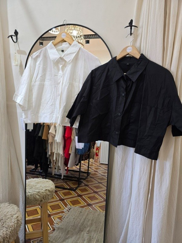 Producto - CAMISA NERJA