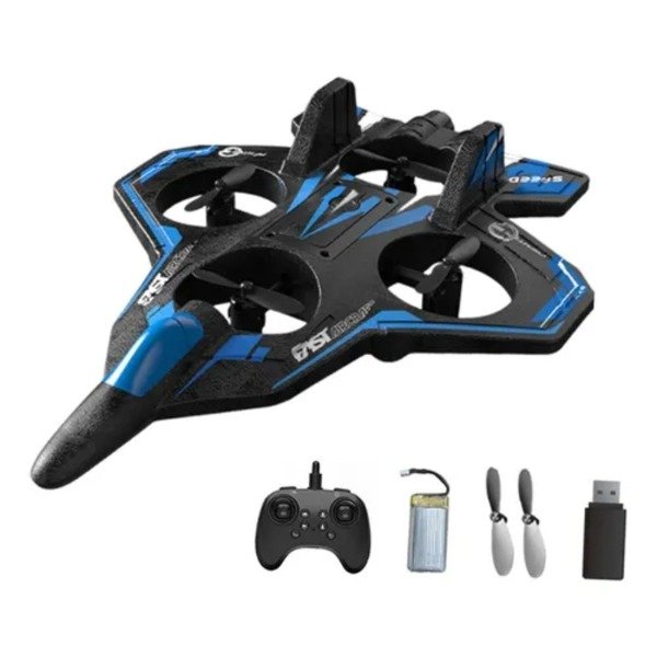 Producto - Drone Espada Voladora Sword-Flying Drone