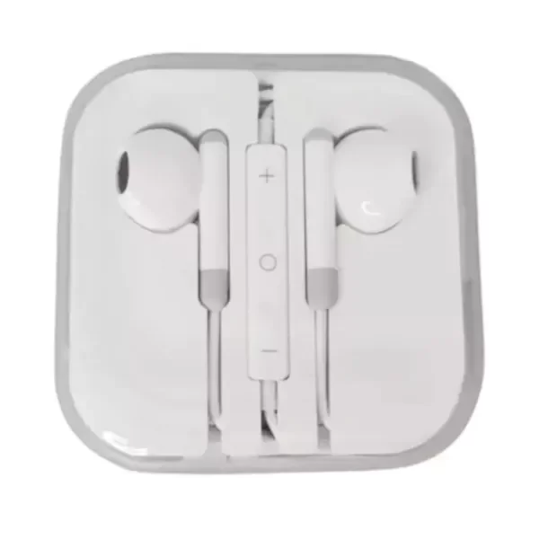 Producto - AURICULAR 3.5 S589