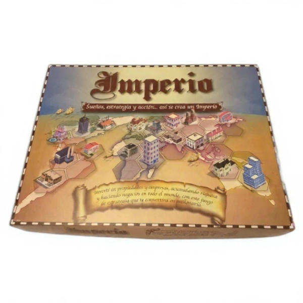 Producto - Imperio