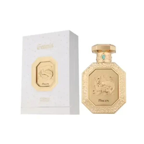 Producto - French Avenue Genesis Pisces - Eau de Parfum - Unissex - 90ML