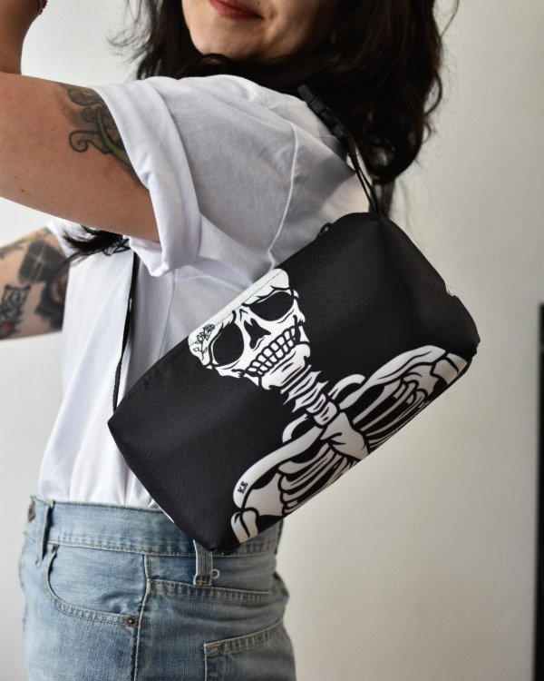 Producto - Estuche térmico BONES