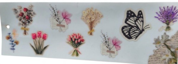 Producto - Flores