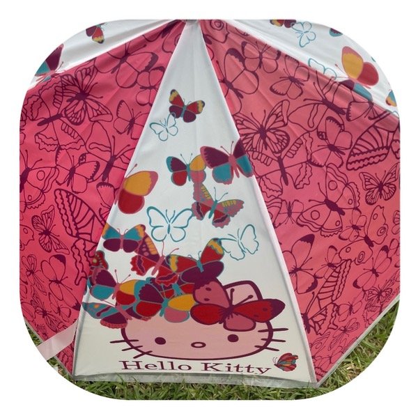Producto - Paragua Kitty - 1