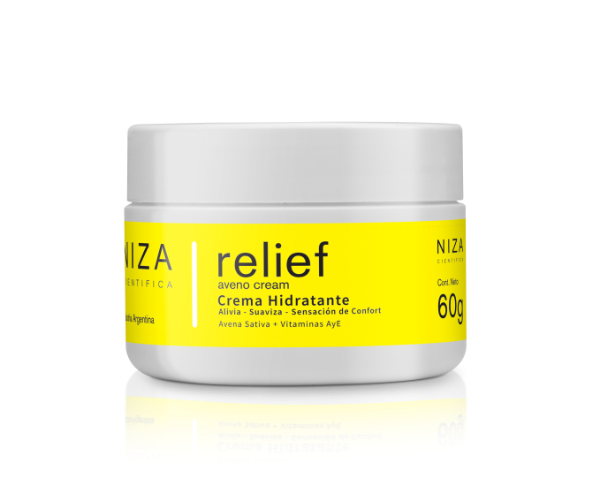 Producto - Relief Aveno Cream