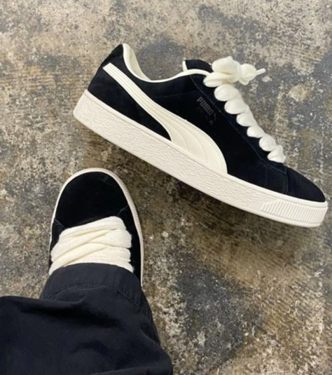 Producto - PUMA SUEDE XL - IMPORTADA