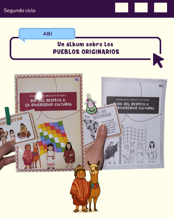Producto - 12 DE OCTUBRE: ÁLBUM DE FIGURITAS