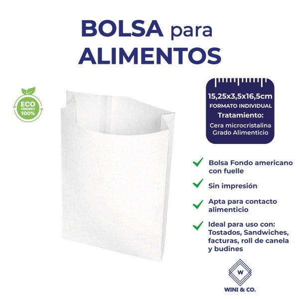 Producto - Pastry 15.25x3.5x16.5