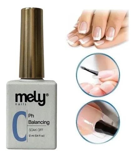 Producto - Ph Balancing Mely