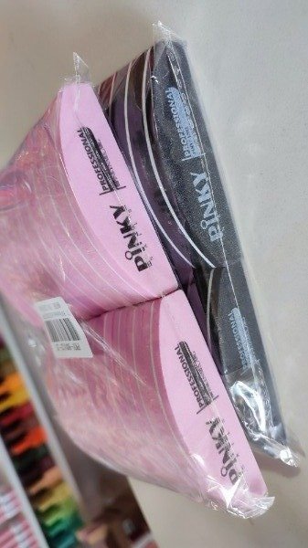 Producto - Lima Sponge pack 20 un