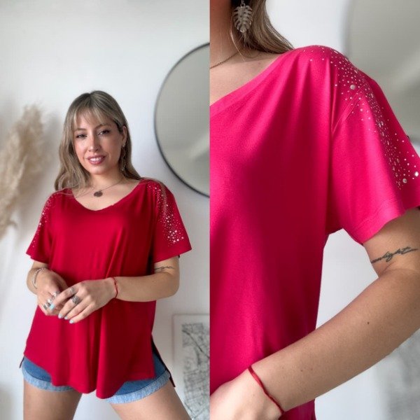 Producto - Linea Key!! Remeron Maira