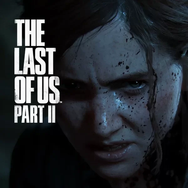Producto - The Last of Us Part II