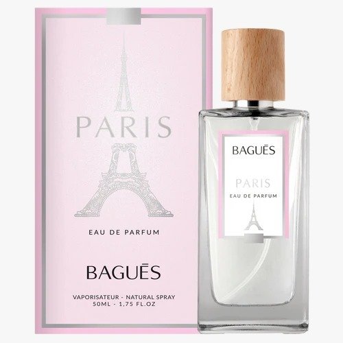 Producto - París Eau de Parfum