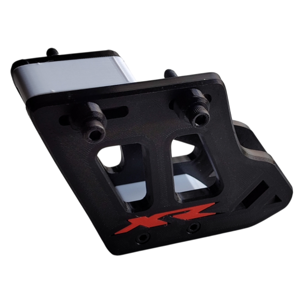 Producto - Guia De Cadena Tech2 Honda logo XR - 2