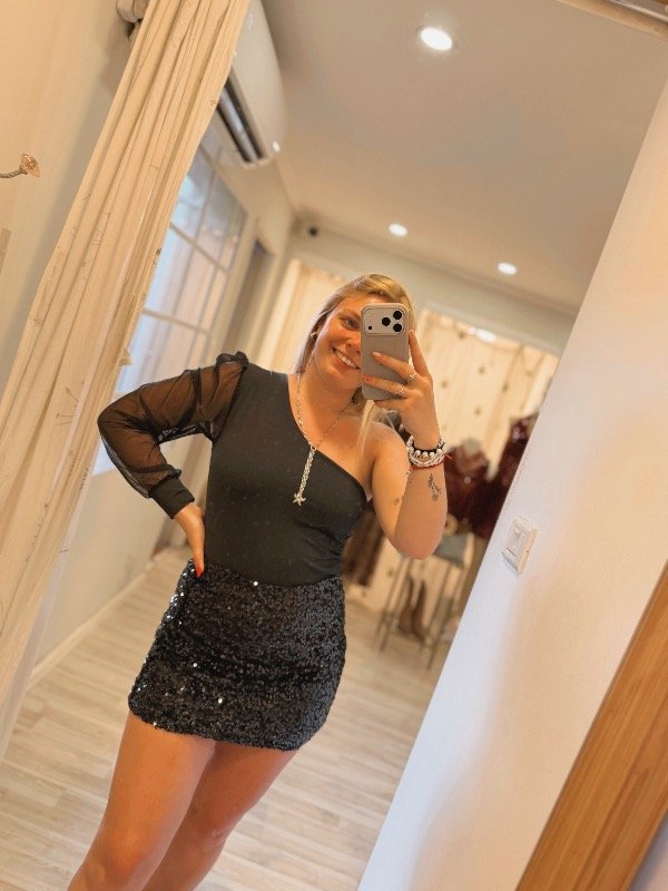 Producto - Body Aleli