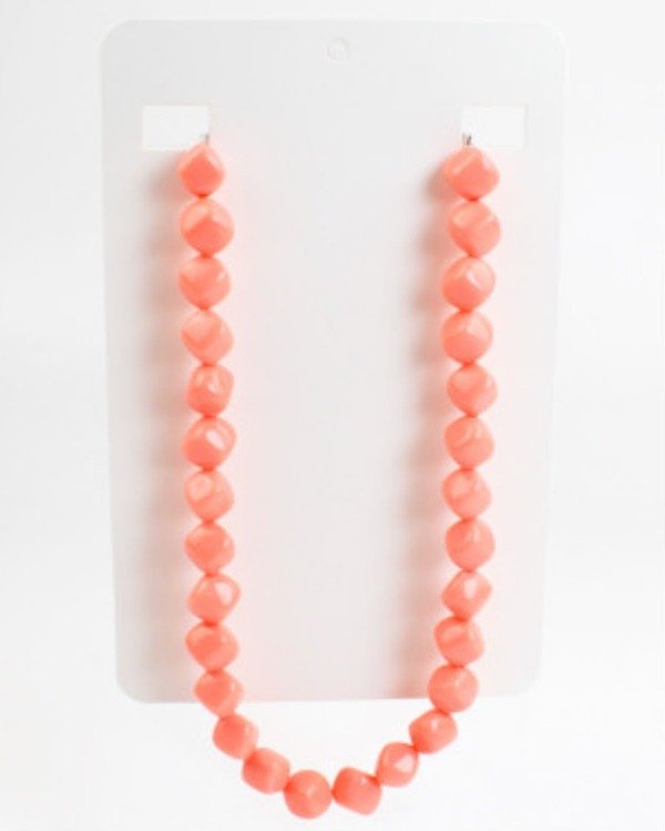 Producto - Collar Coral - 4