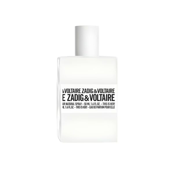 Producto - ZADIG AND VOLTAIRE THIS IS HER