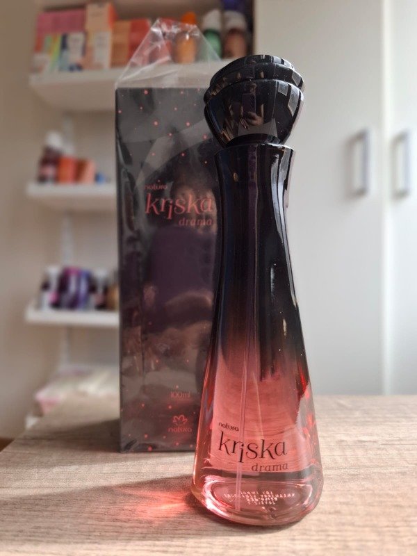 Producto - Kriska Drama. 100 ml