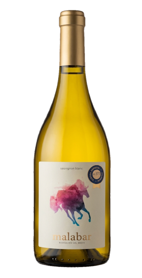 Producto - MALABAR SAUVIGNON BLANC PARTIDA LIMITADA
