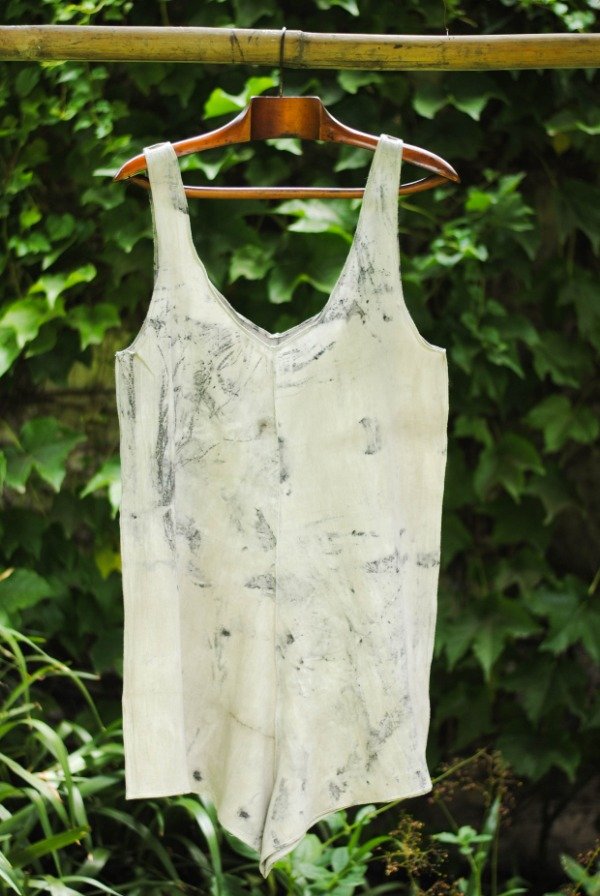 Producto - Mono Arándano