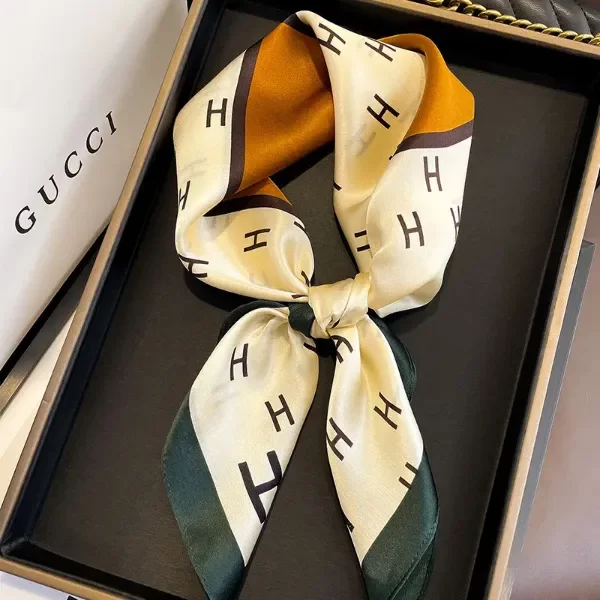 Producto - Pañuelo H 70x70 cm