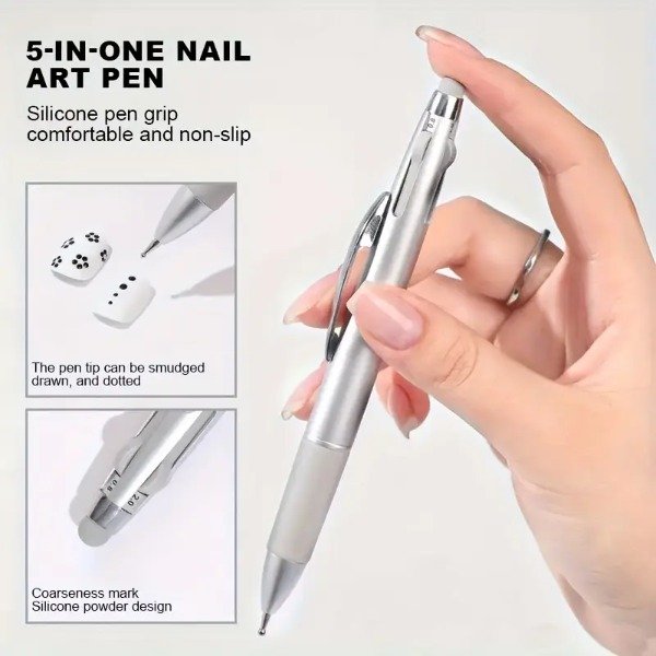 Producto - Dotting 4 en 1 en formato lapicera