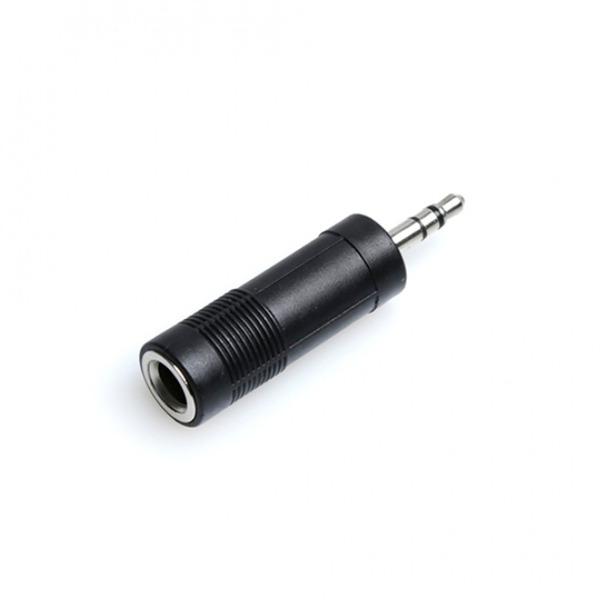Producto - Conectores de audio GENERICO adaptador Plug a mini Plug estereo - 0