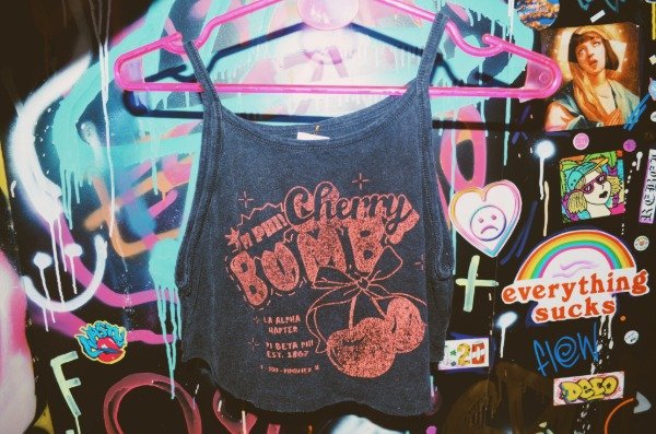Producto - Top Bomb