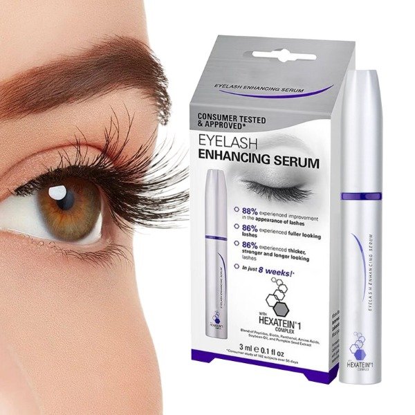 Producto - Serum Realzador para el crecimiento de Pestañas - RapidLash - 1