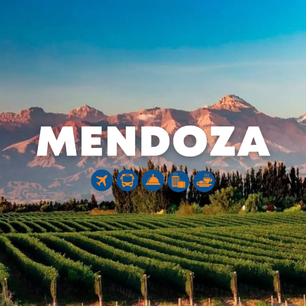 Producto - Mendoza