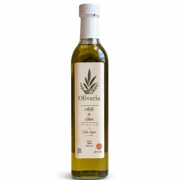 Producto - AC OLIVA OLIVARIA